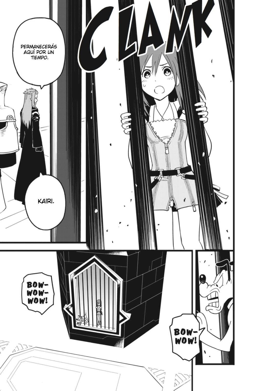 Capitulo 38 page 11