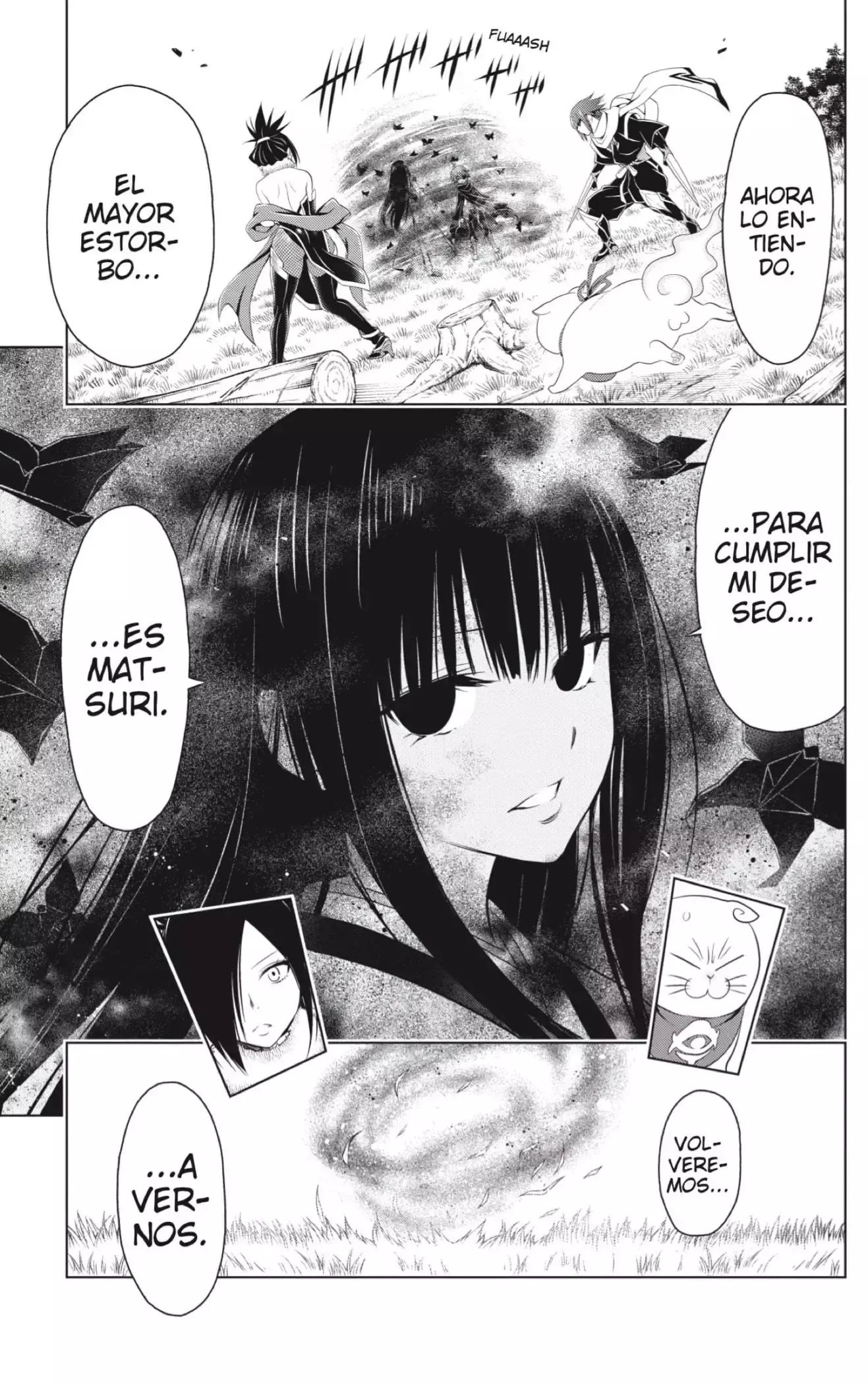 Capitulo 60 page 19