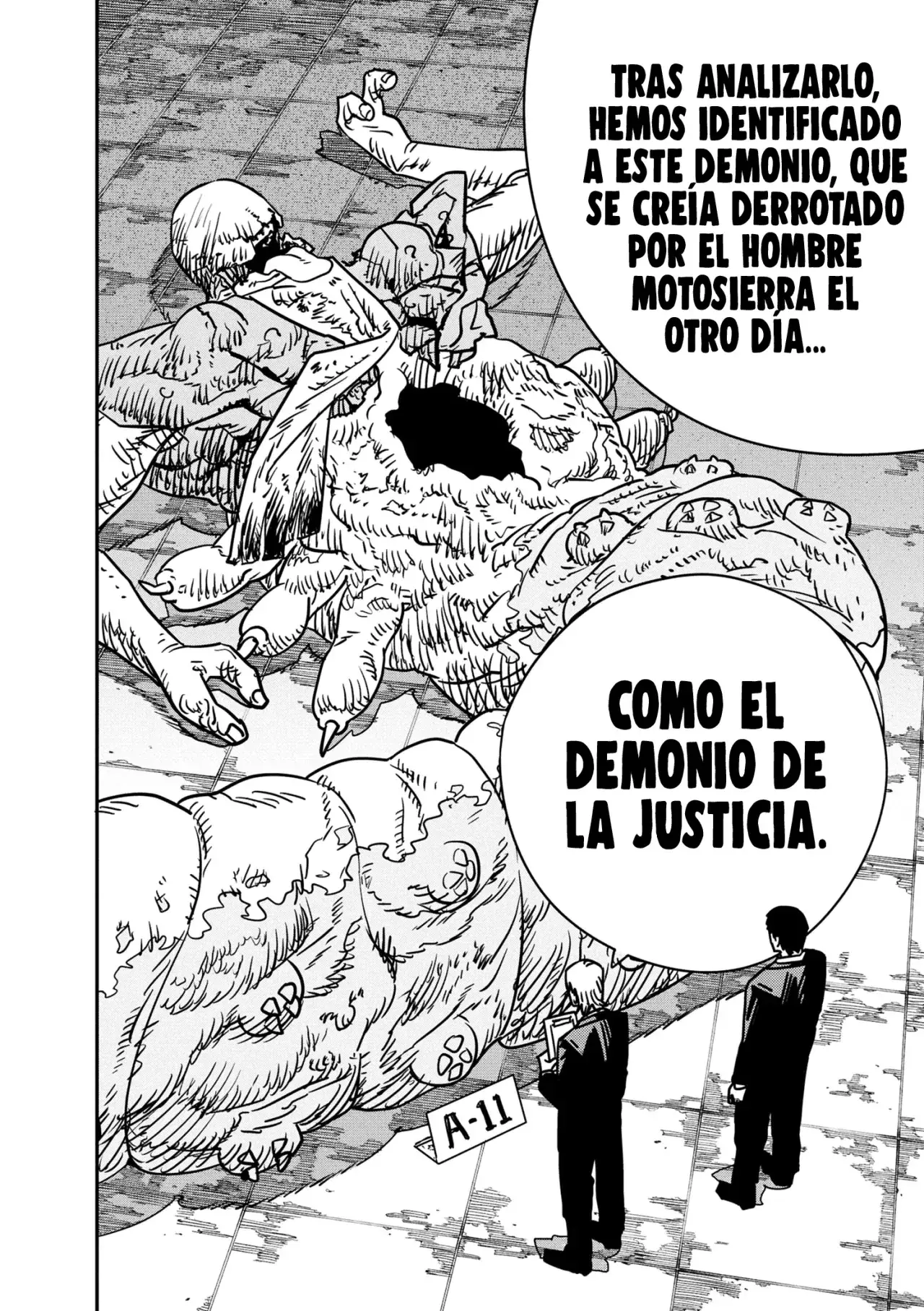 Capitulo 145 page 8