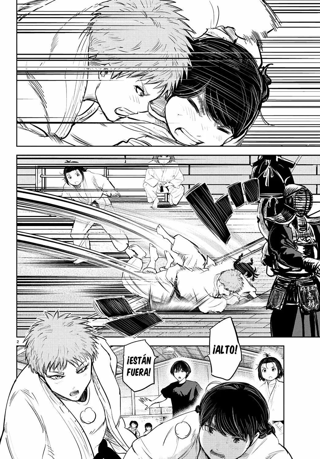 Capitulo 200 page 4