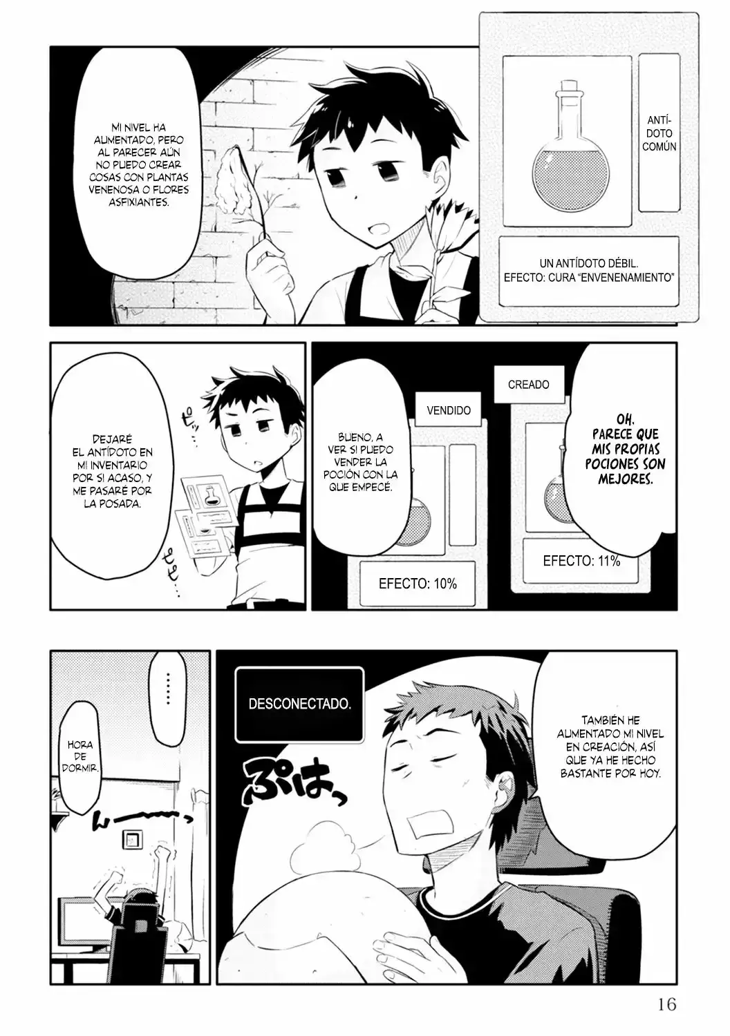 Capitulo 1 page 19