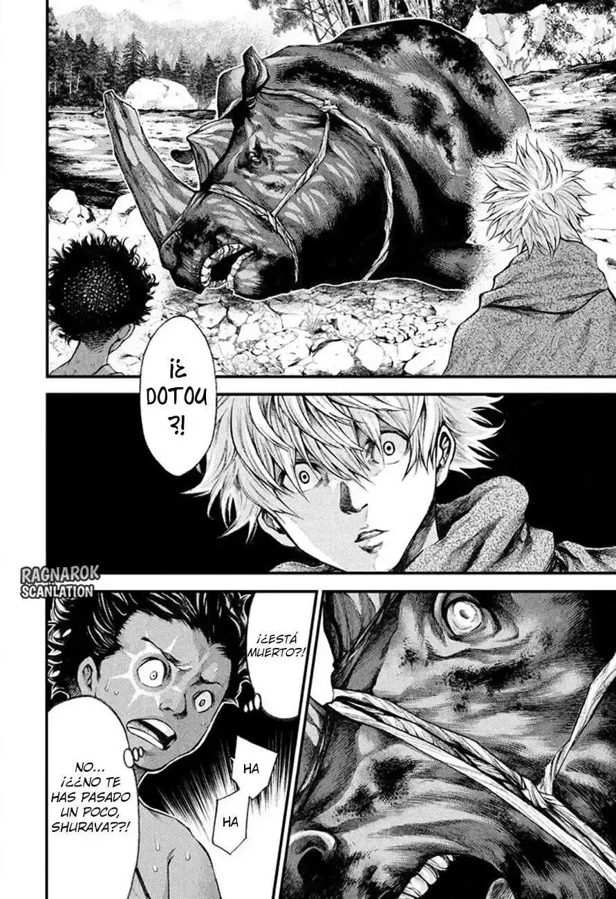 Capitulo 21 page 16
