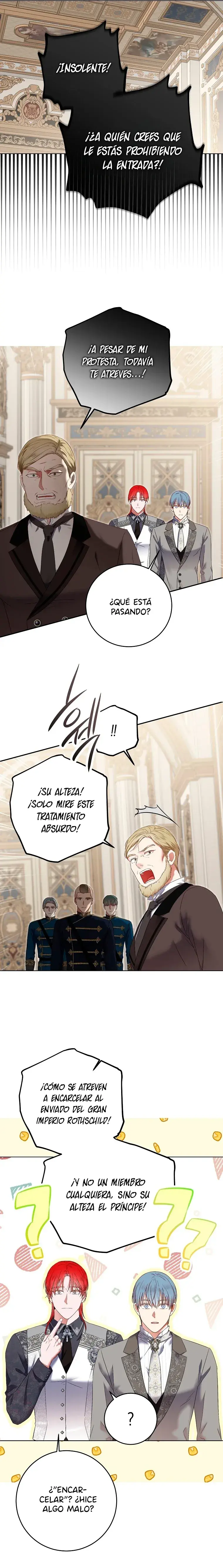 Capitulo 99 page 10