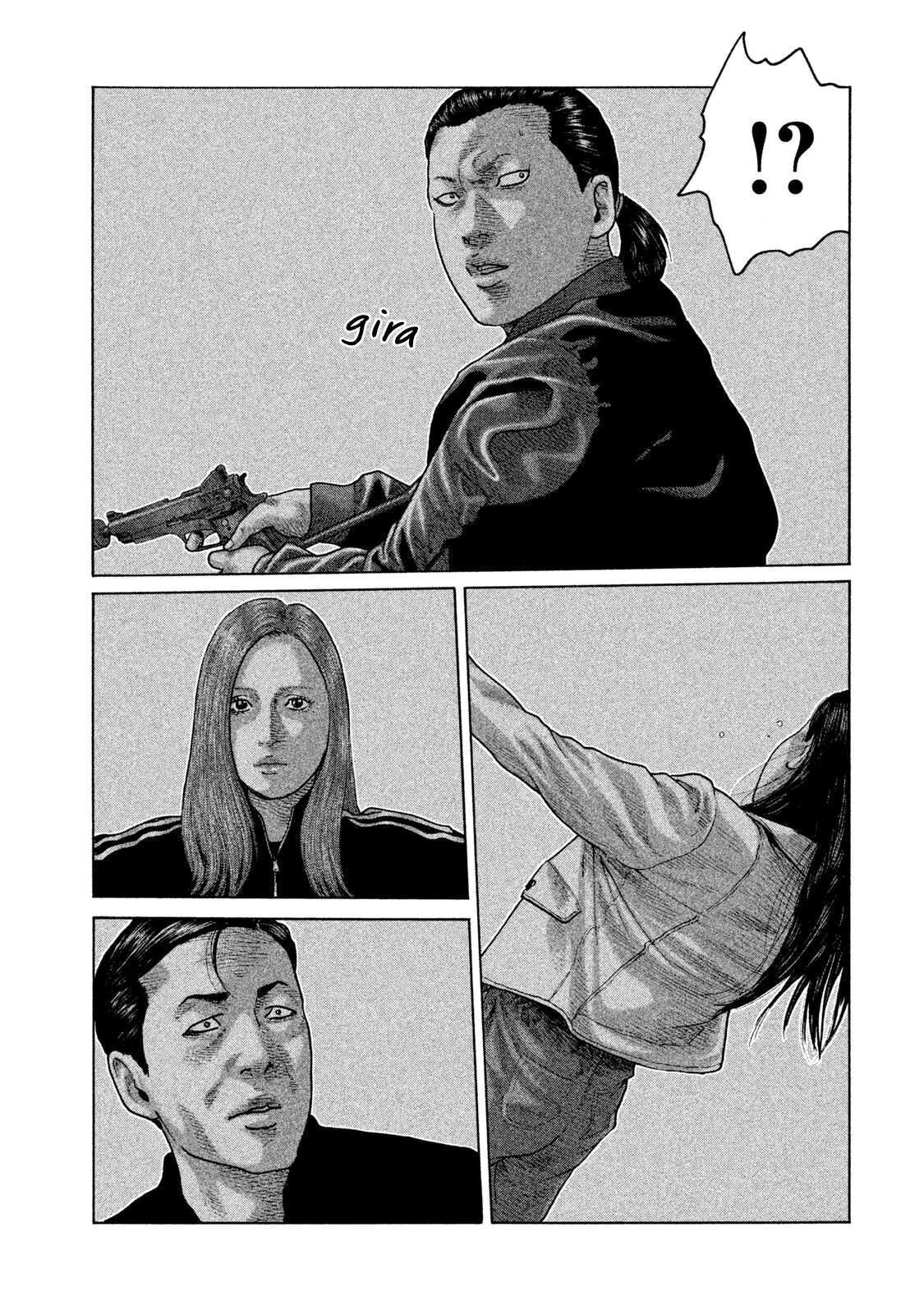 Capitulo 127 page 15