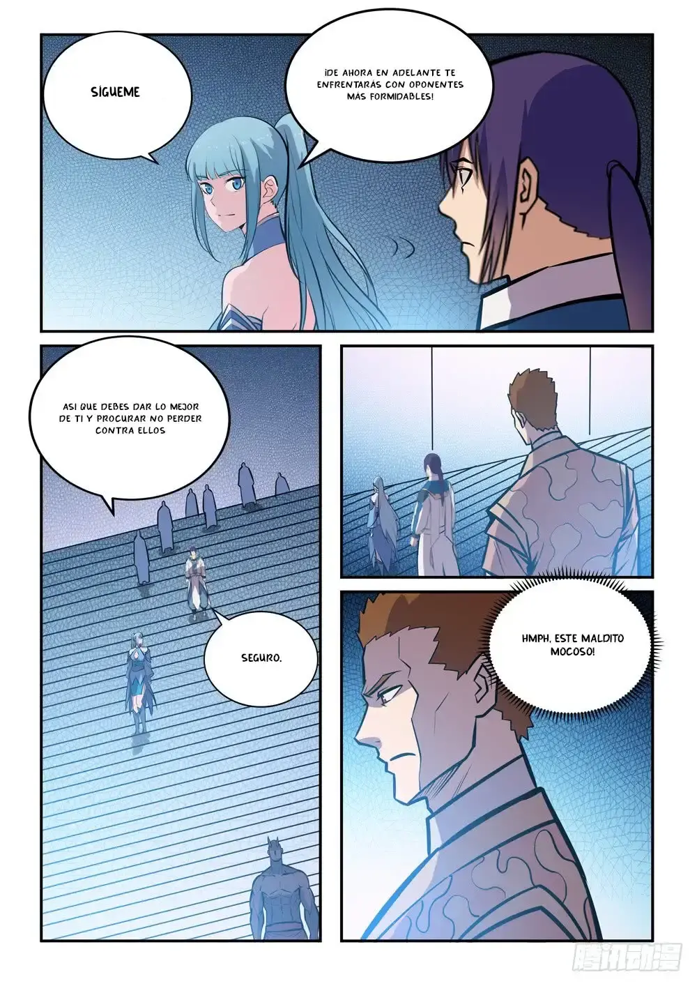 Capitulo 242 page 7