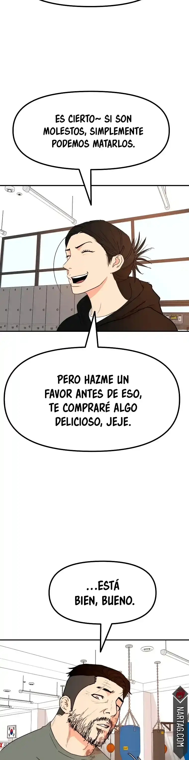 Capitulo 95 page 6