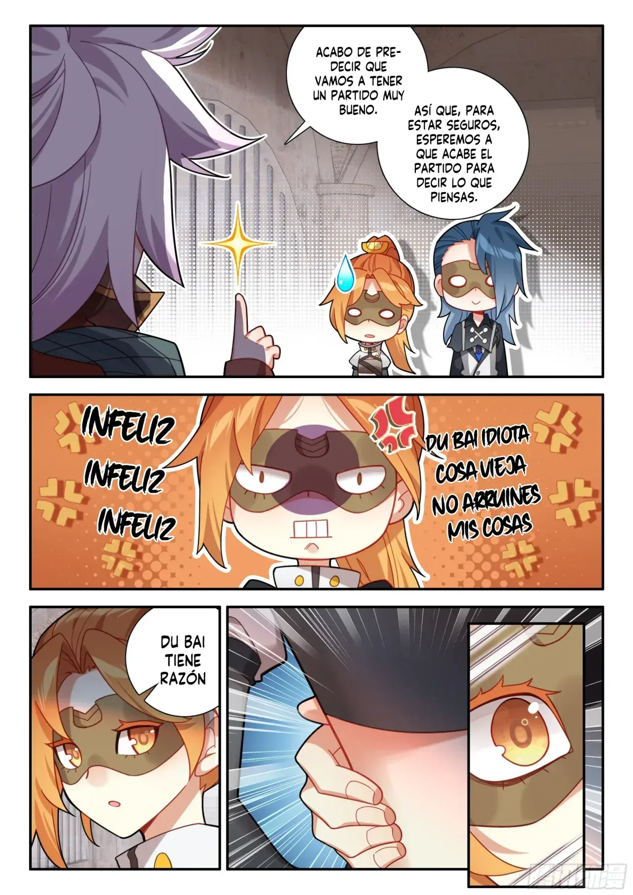 Capitulo 127 page 11