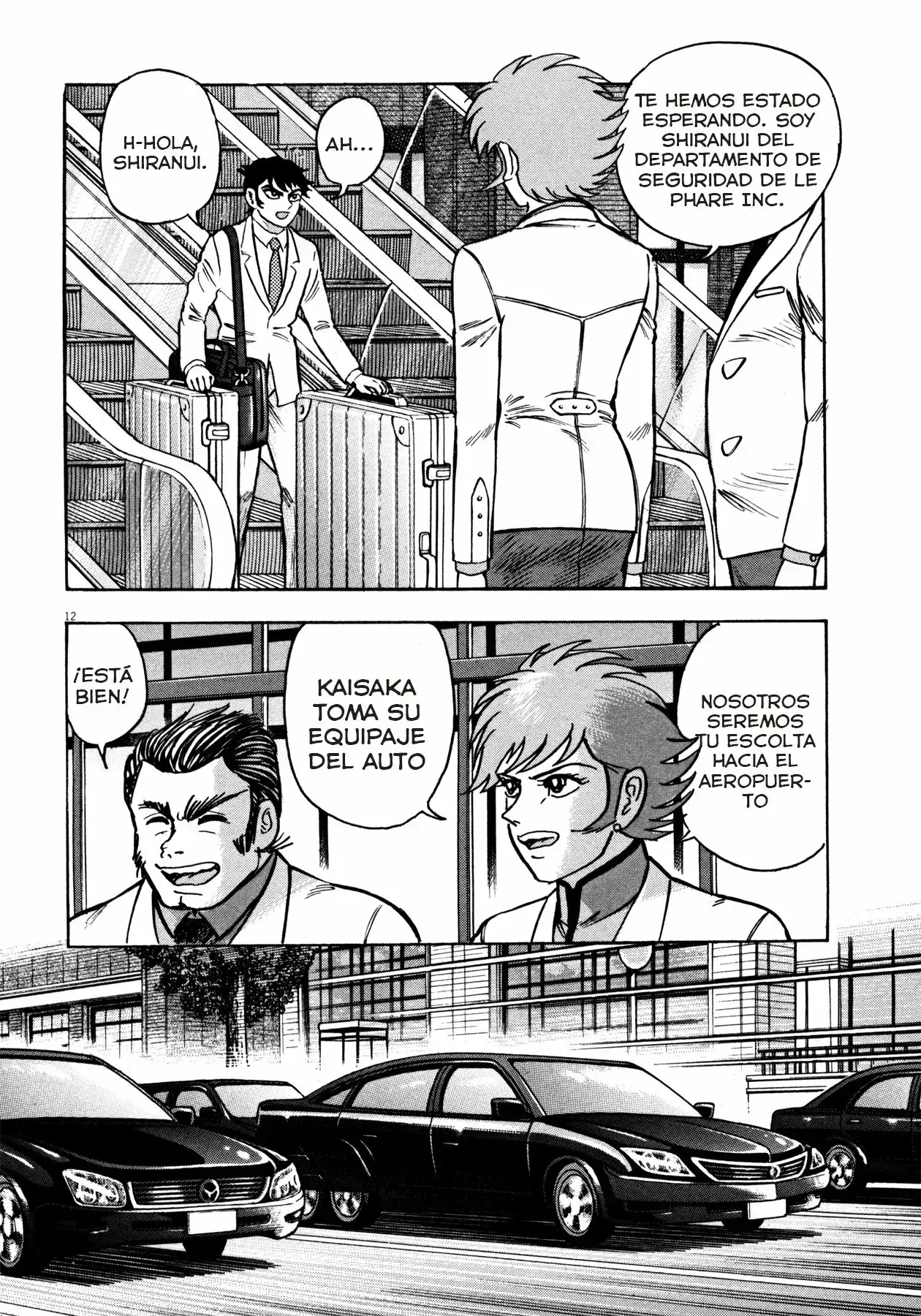 Capitulo 25 page 12