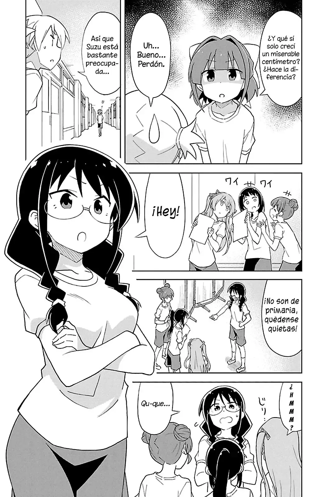 Capitulo 79 page 3