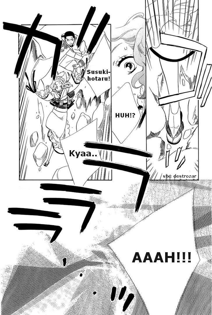 Capitulo 36 page 20