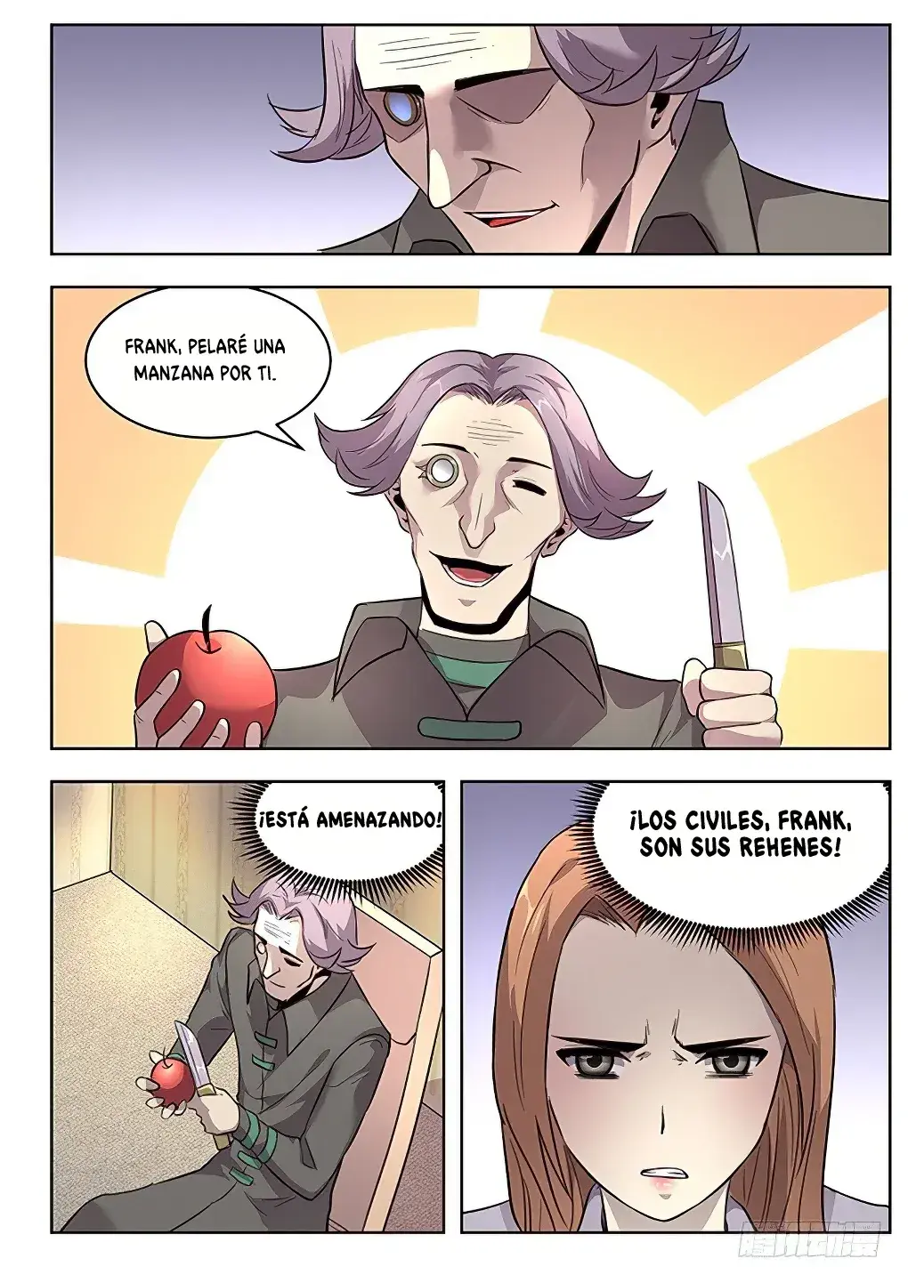 Capitulo 215 page 15