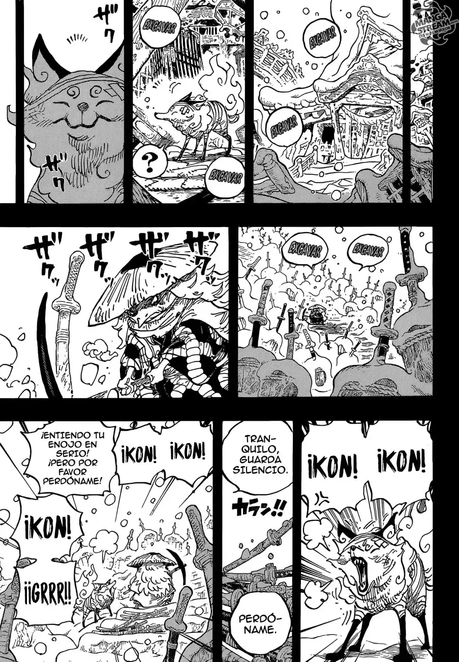 Capitulo 953 page 10