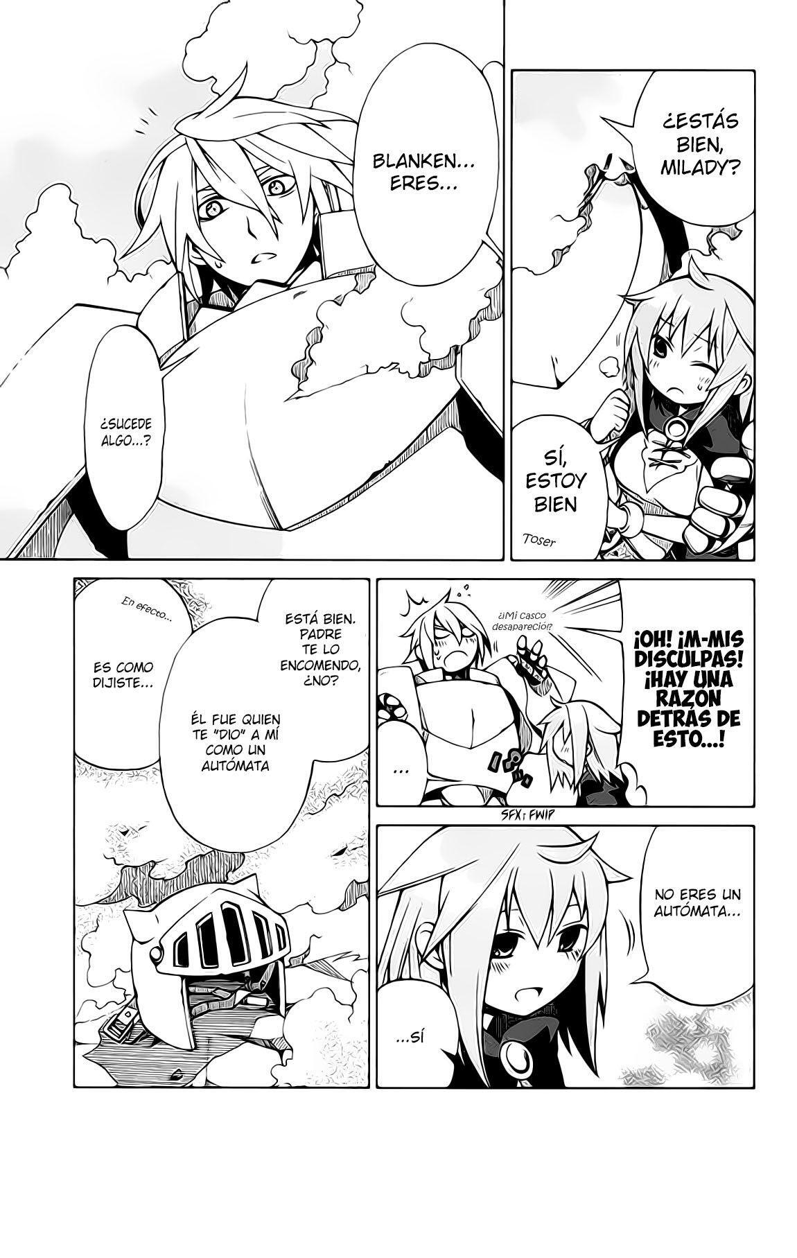 Capitulo 20 page 21