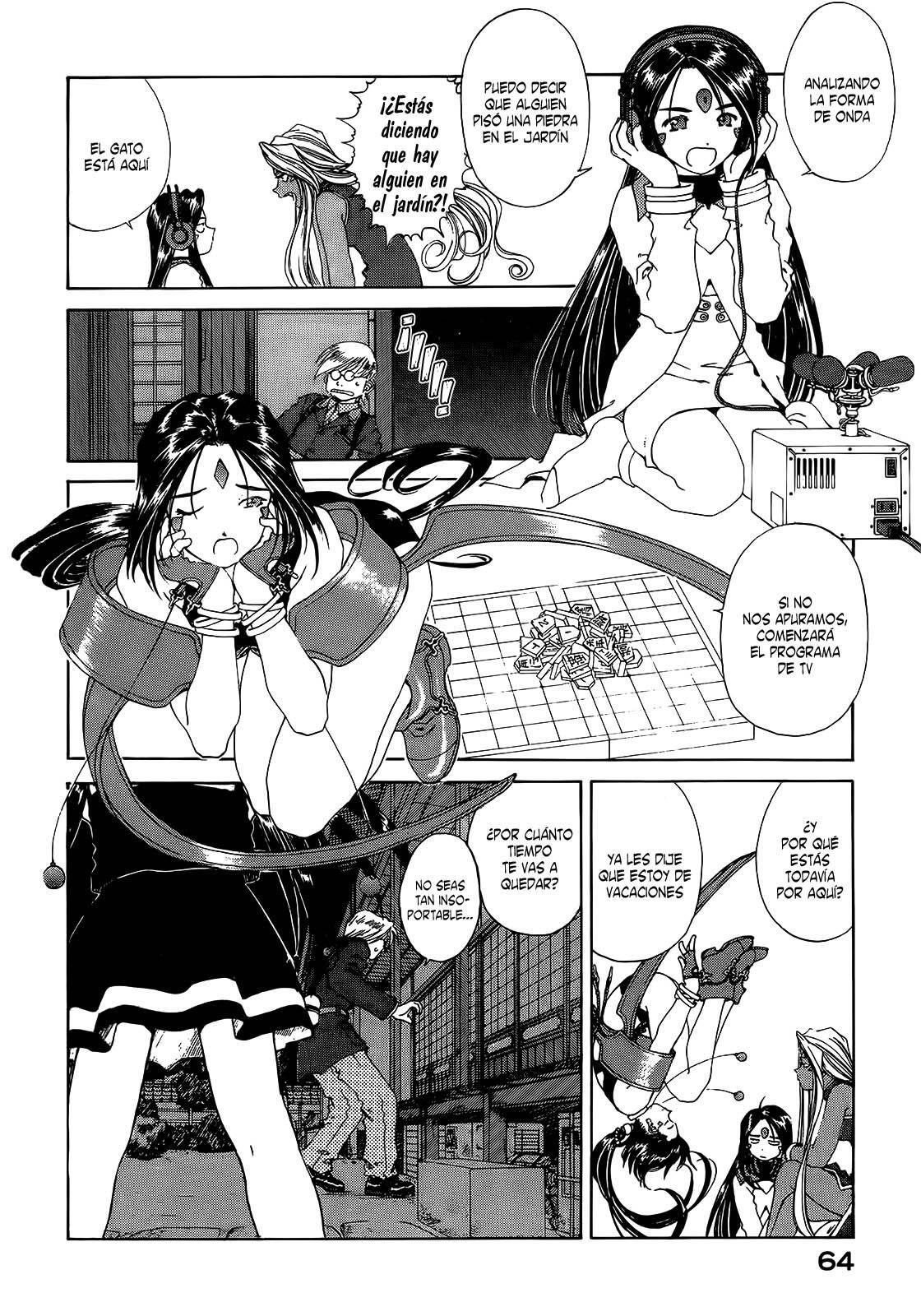Capitulo 144 page 12