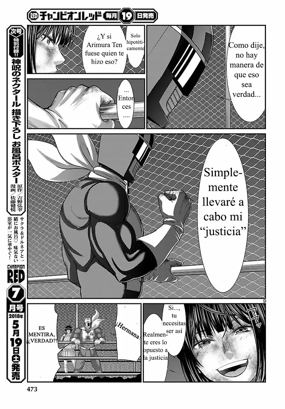 Capitulo 41 page 10