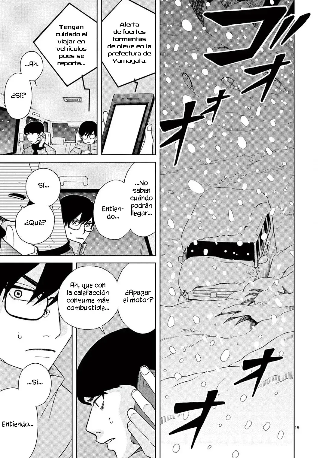 Capitulo 43 page 16