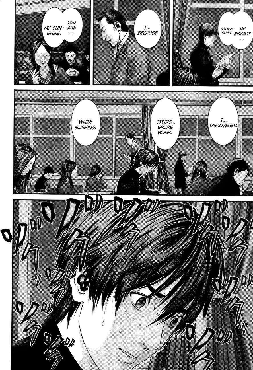 Capitulo 304 page 8
