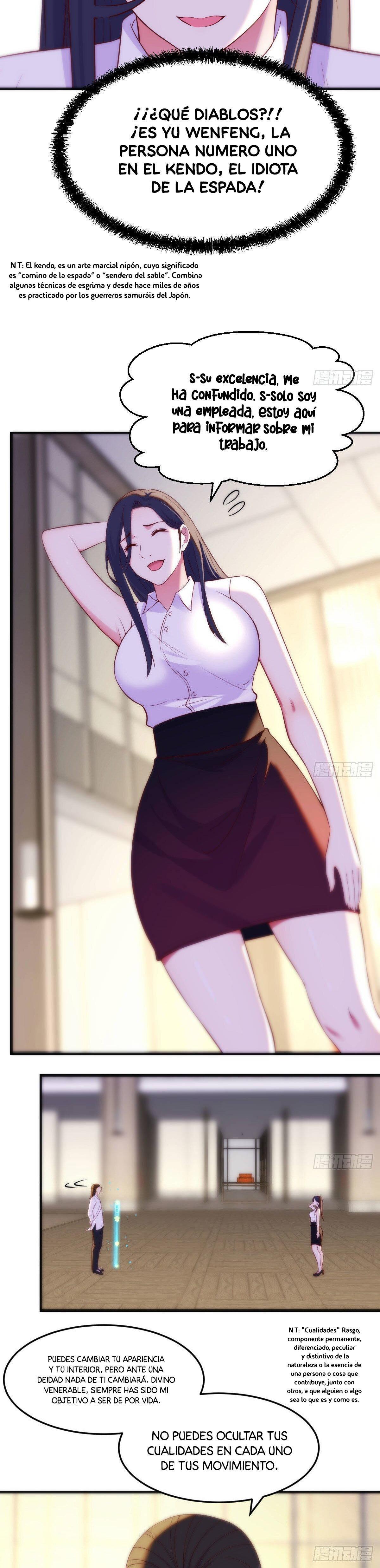 Capitulo 28 page 17