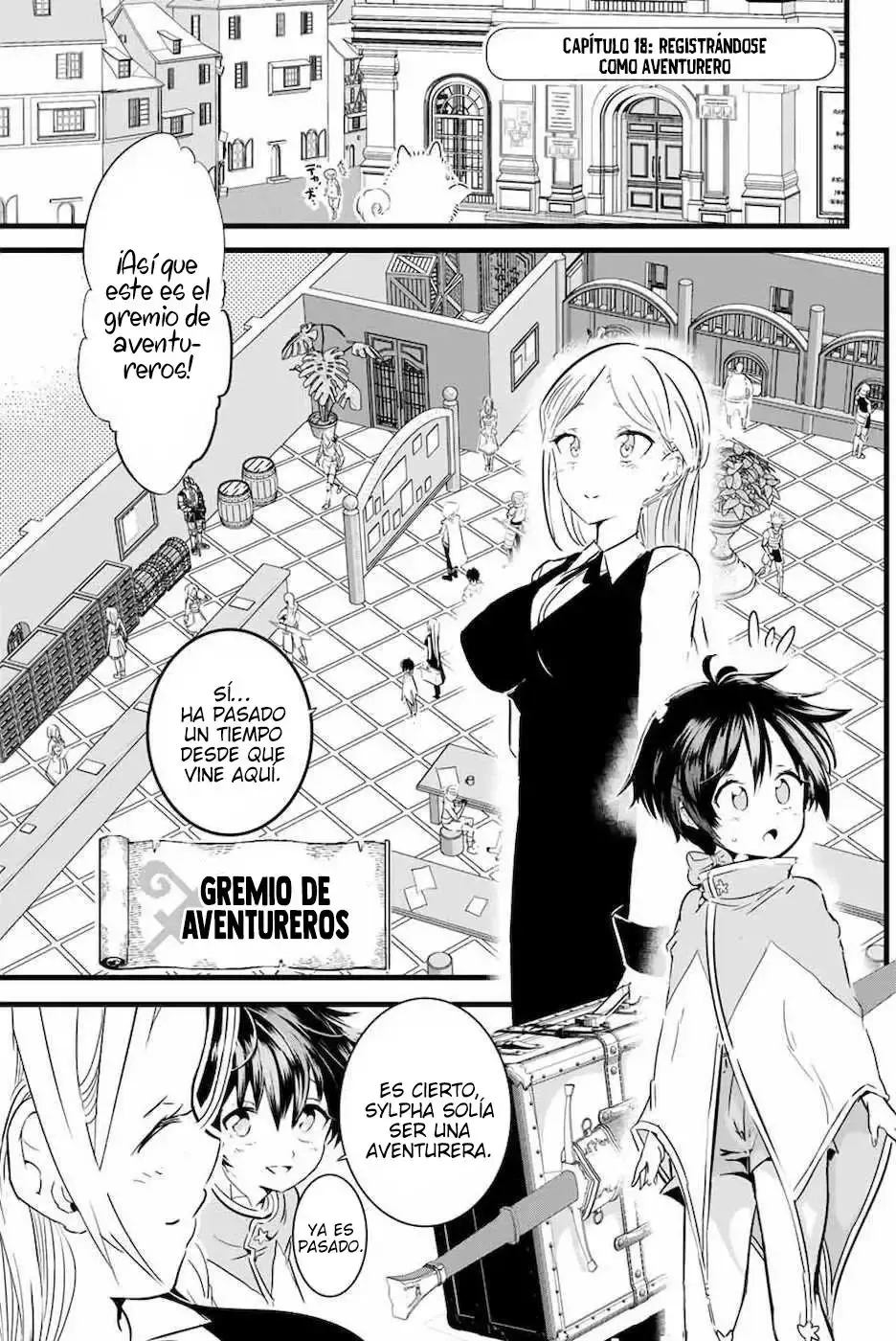 Capitulo 18 page 3