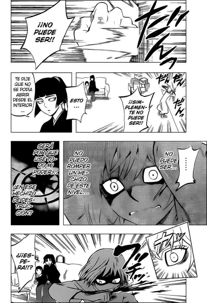 Capitulo 335 page 14