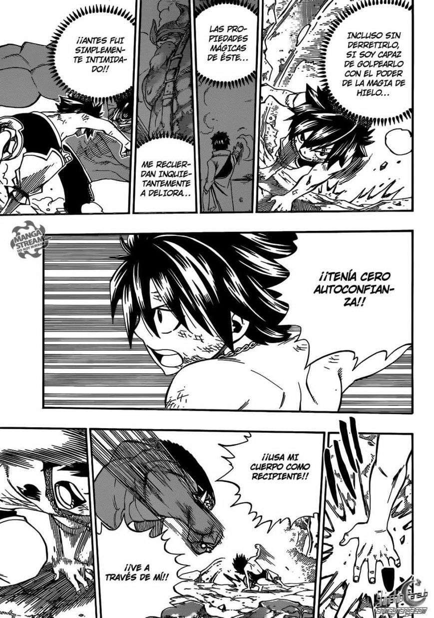 Capitulo 350 page 16
