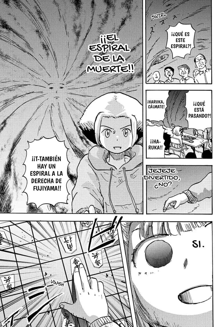 Capitulo 105 page 15