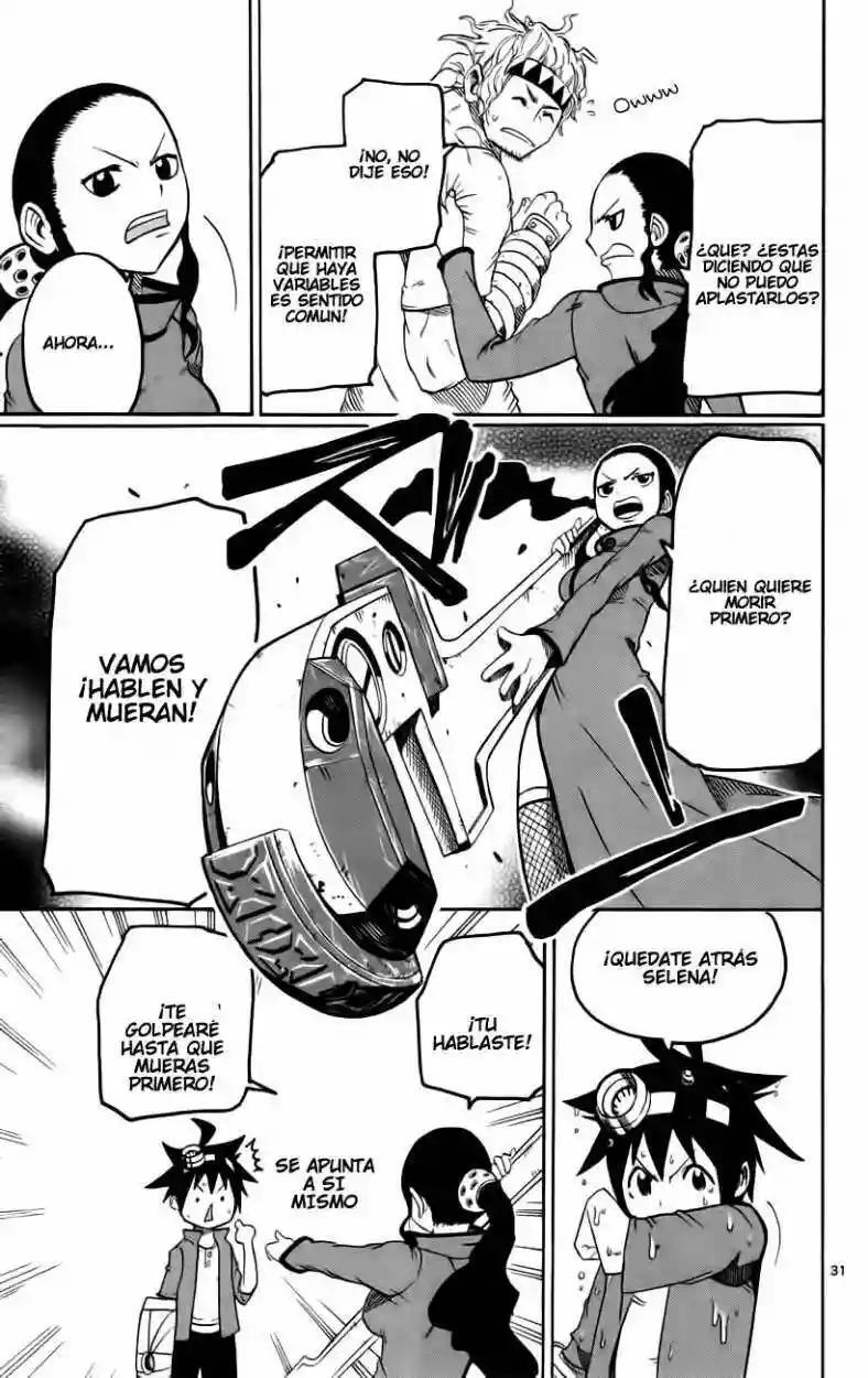 Capitulo 8 page 32