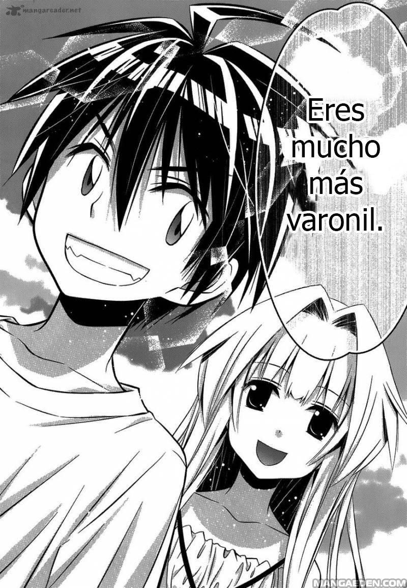 Capitulo 76 page 33