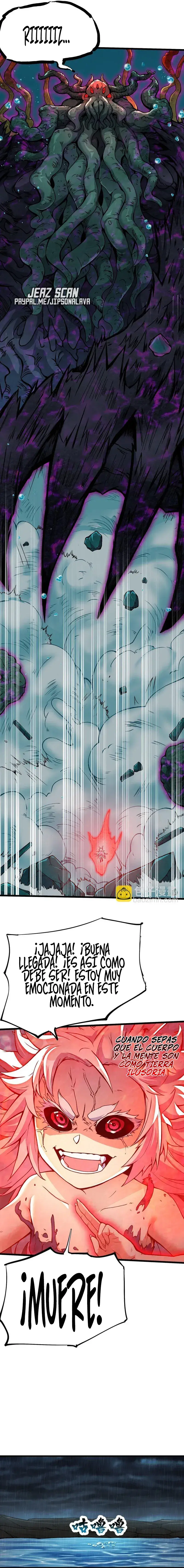 Capitulo 50 page 16