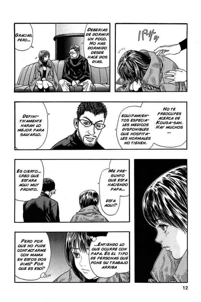 Capitulo 61 page 14
