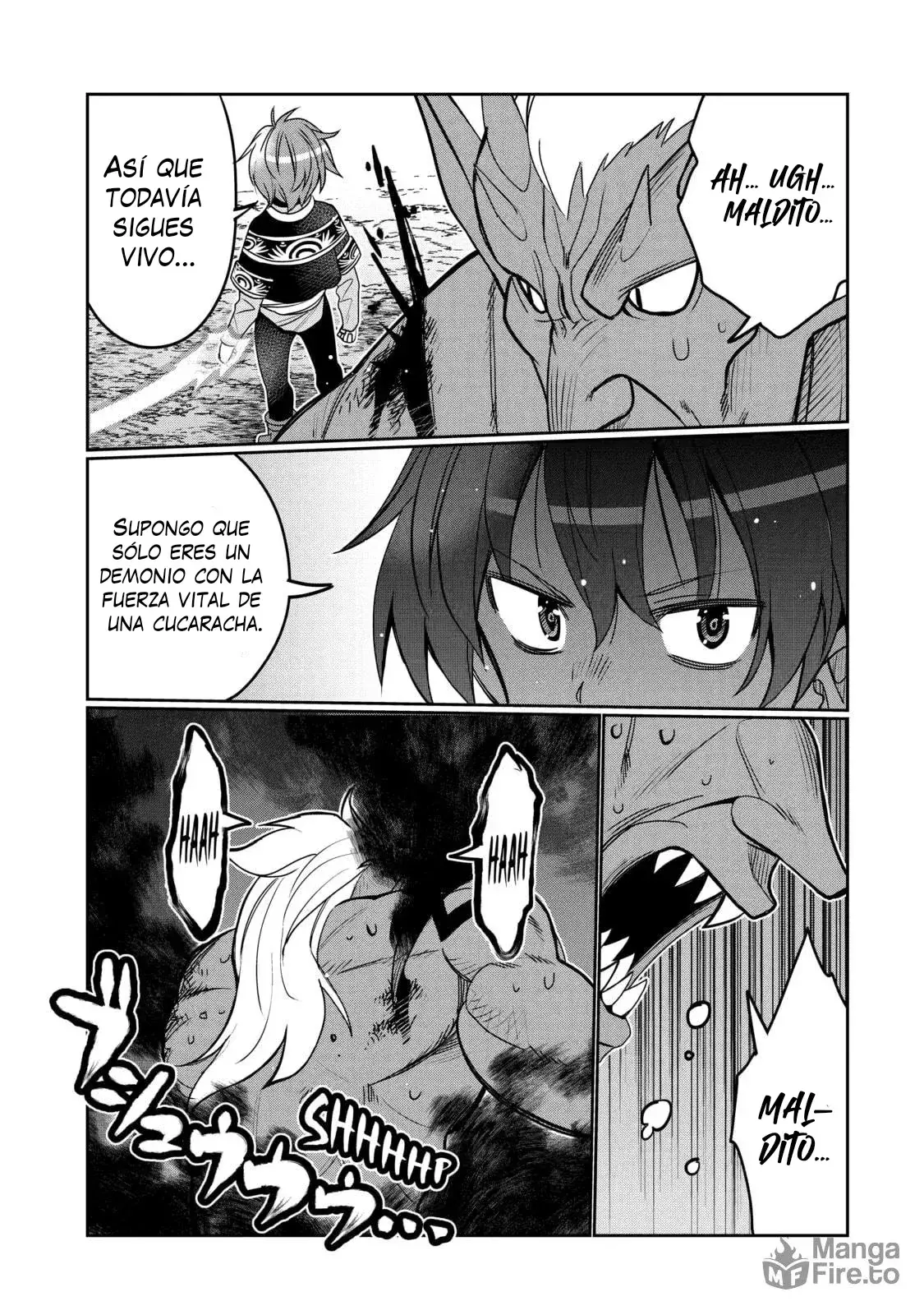 Capitulo 28 page 34