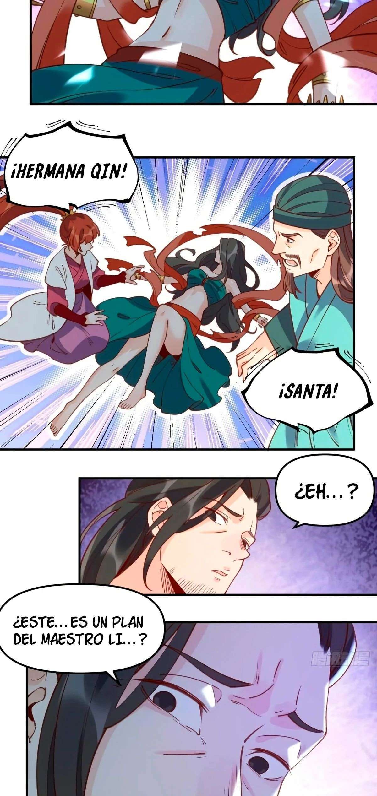Capitulo 65 page 9