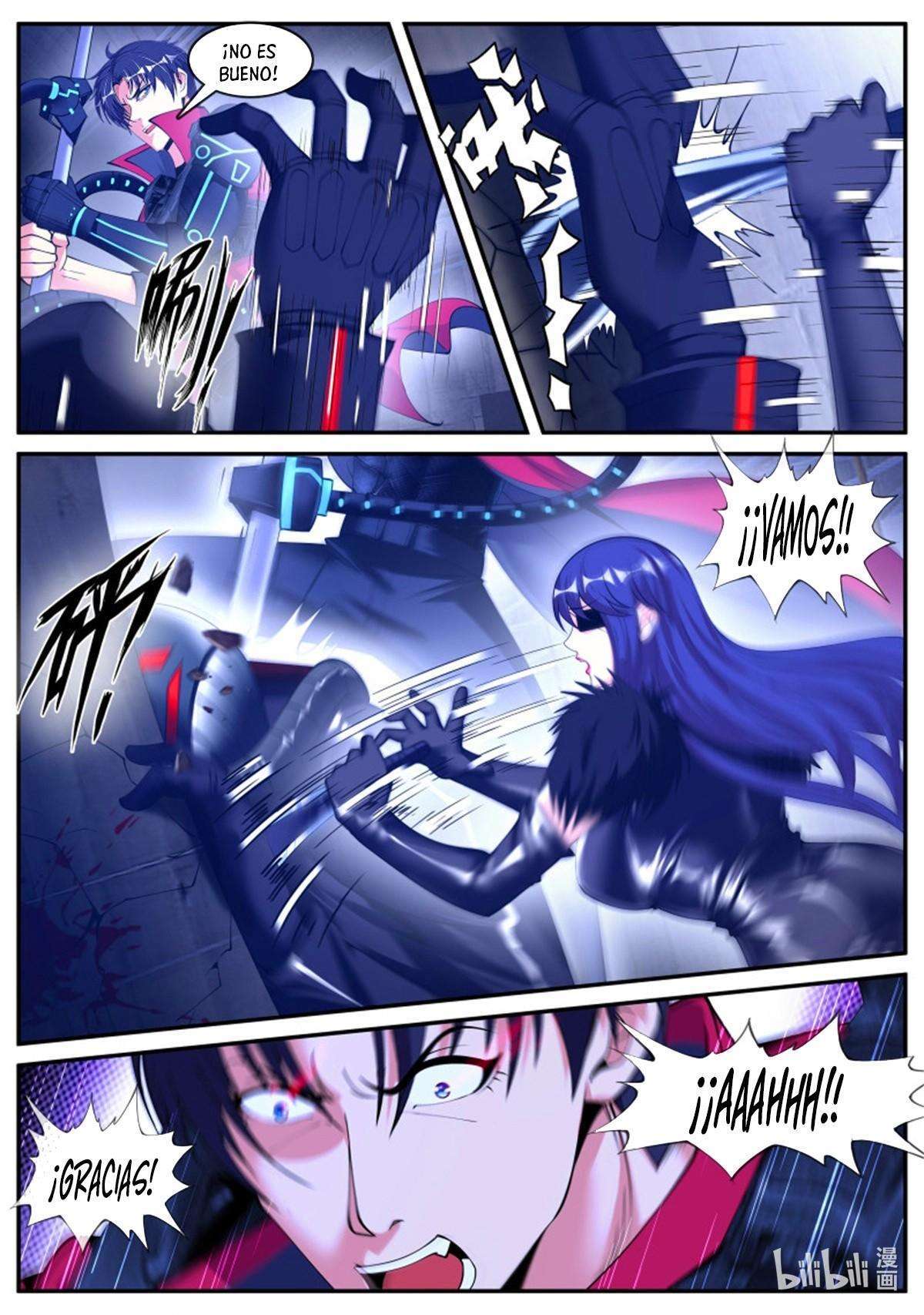 Capitulo 126 page 11