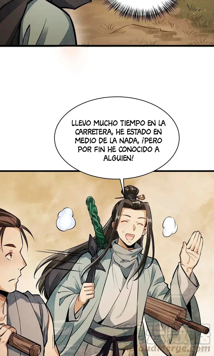 Capitulo 51 page 38