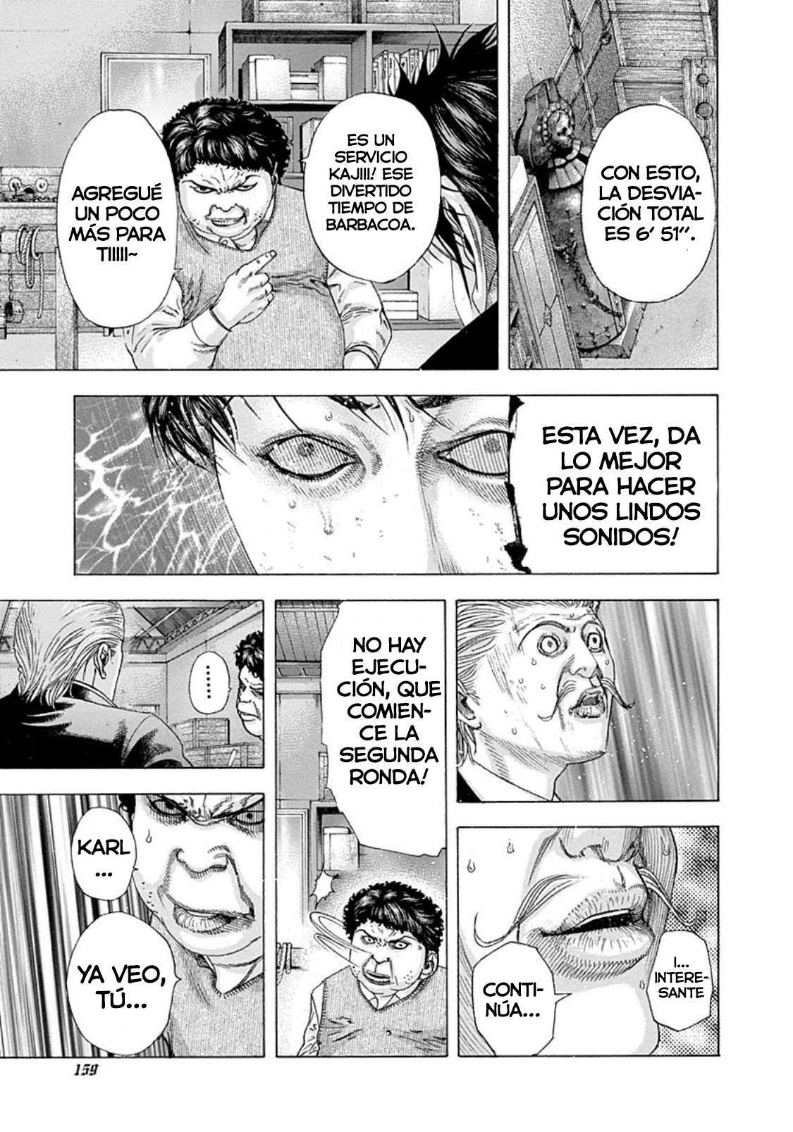 Capitulo 162 page 5