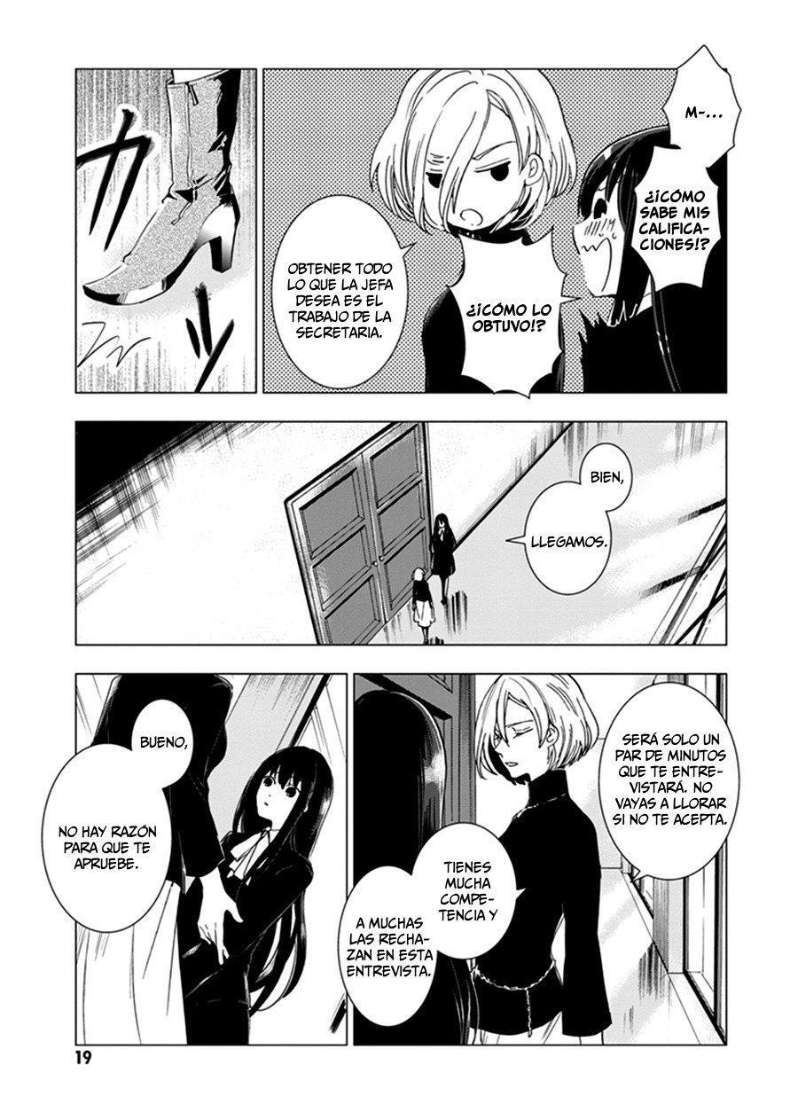 Capitulo 45 page 19