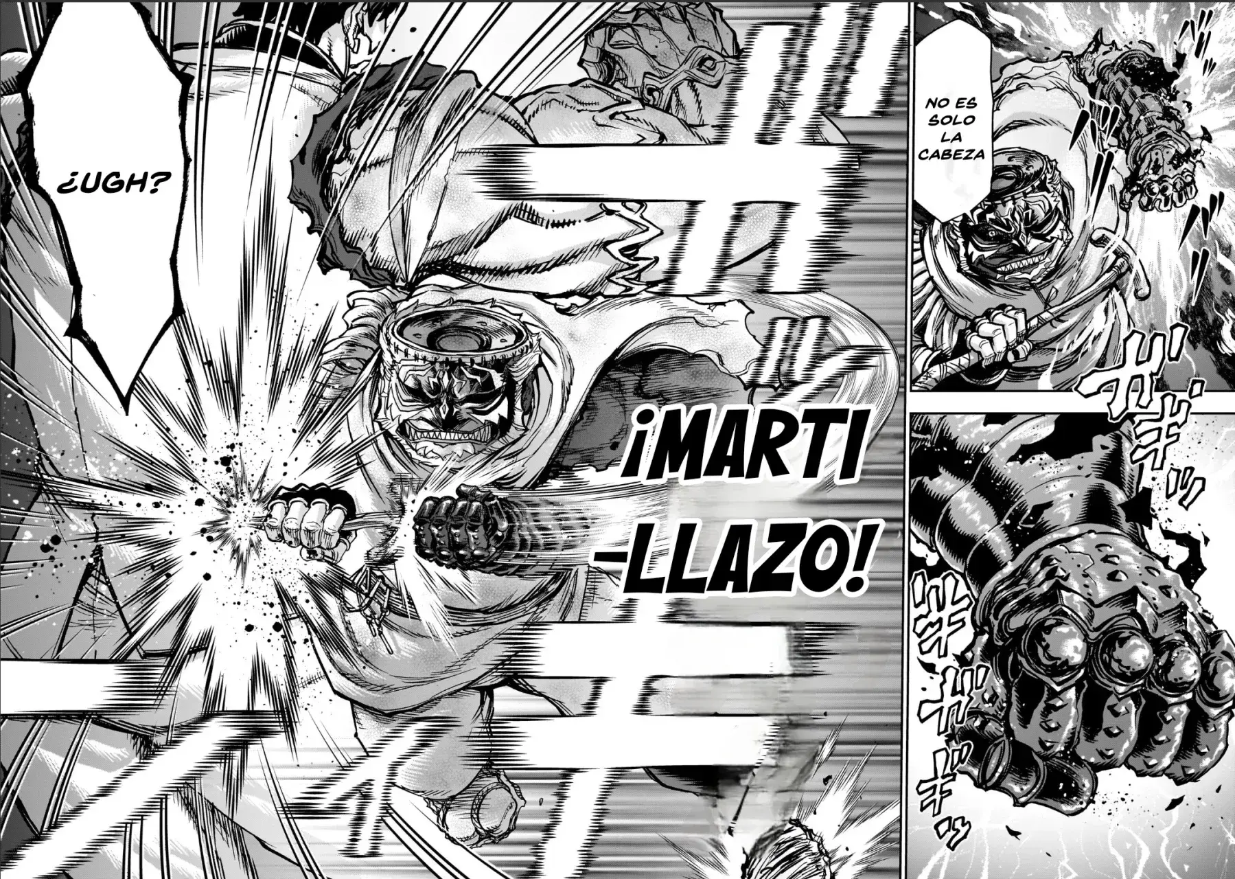 Capitulo 132 page 8