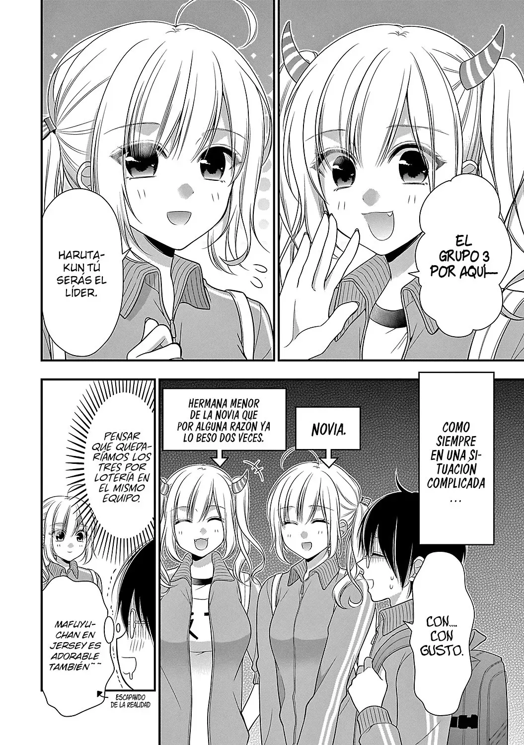 Capitulo 5 page 3