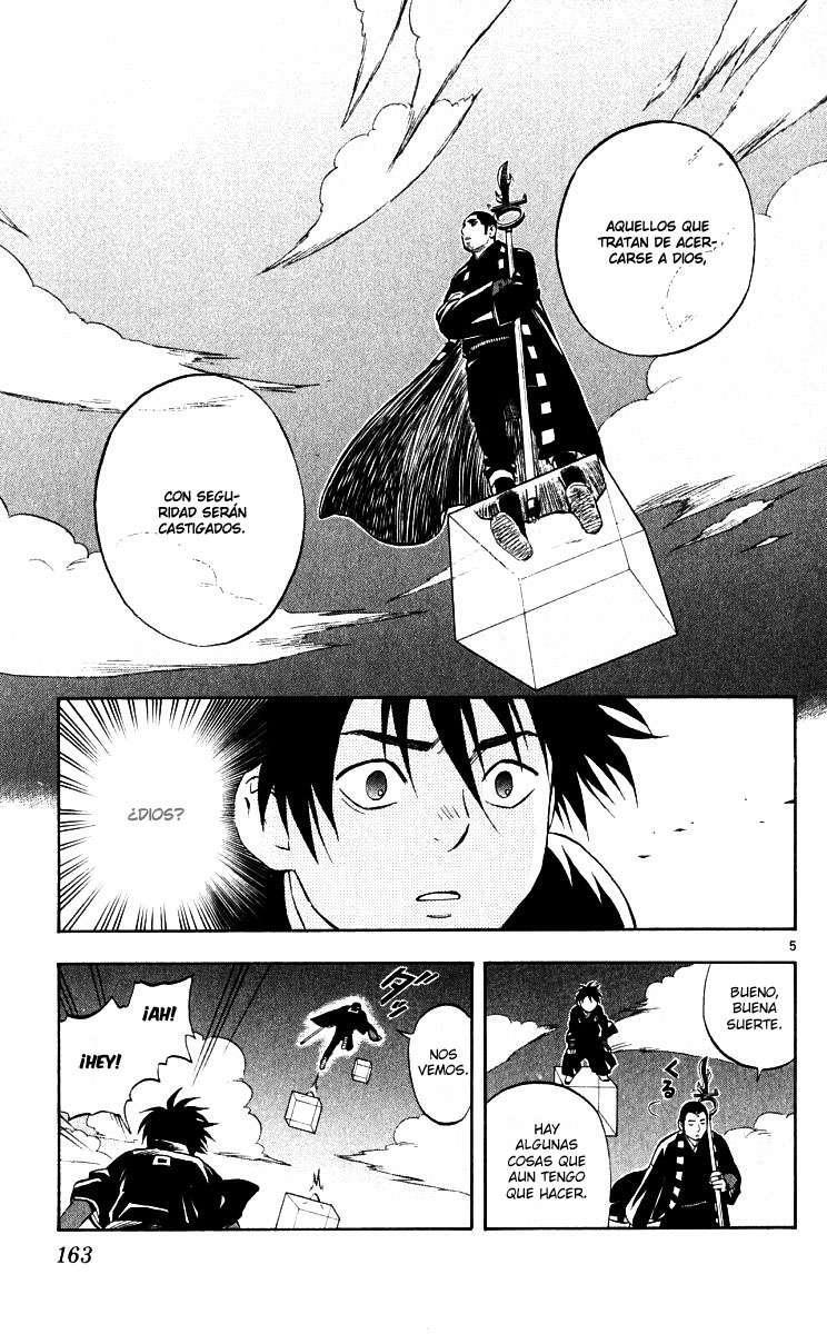 Capitulo 35 page 5