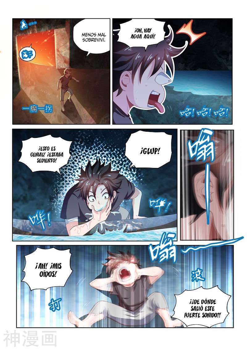 Capitulo 84 page 11