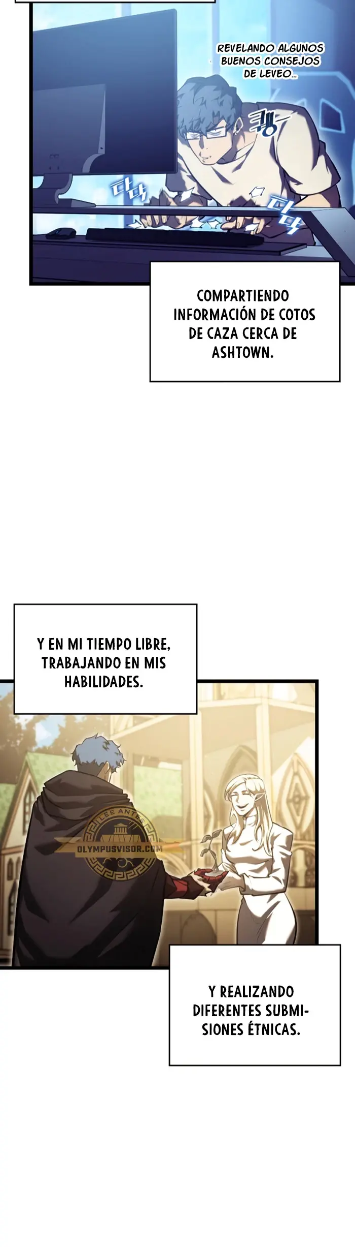 Capitulo 86.1 page 29
