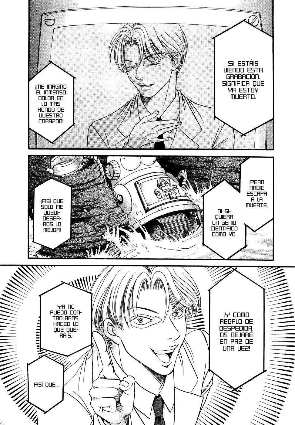 Capitulo 52 page 13