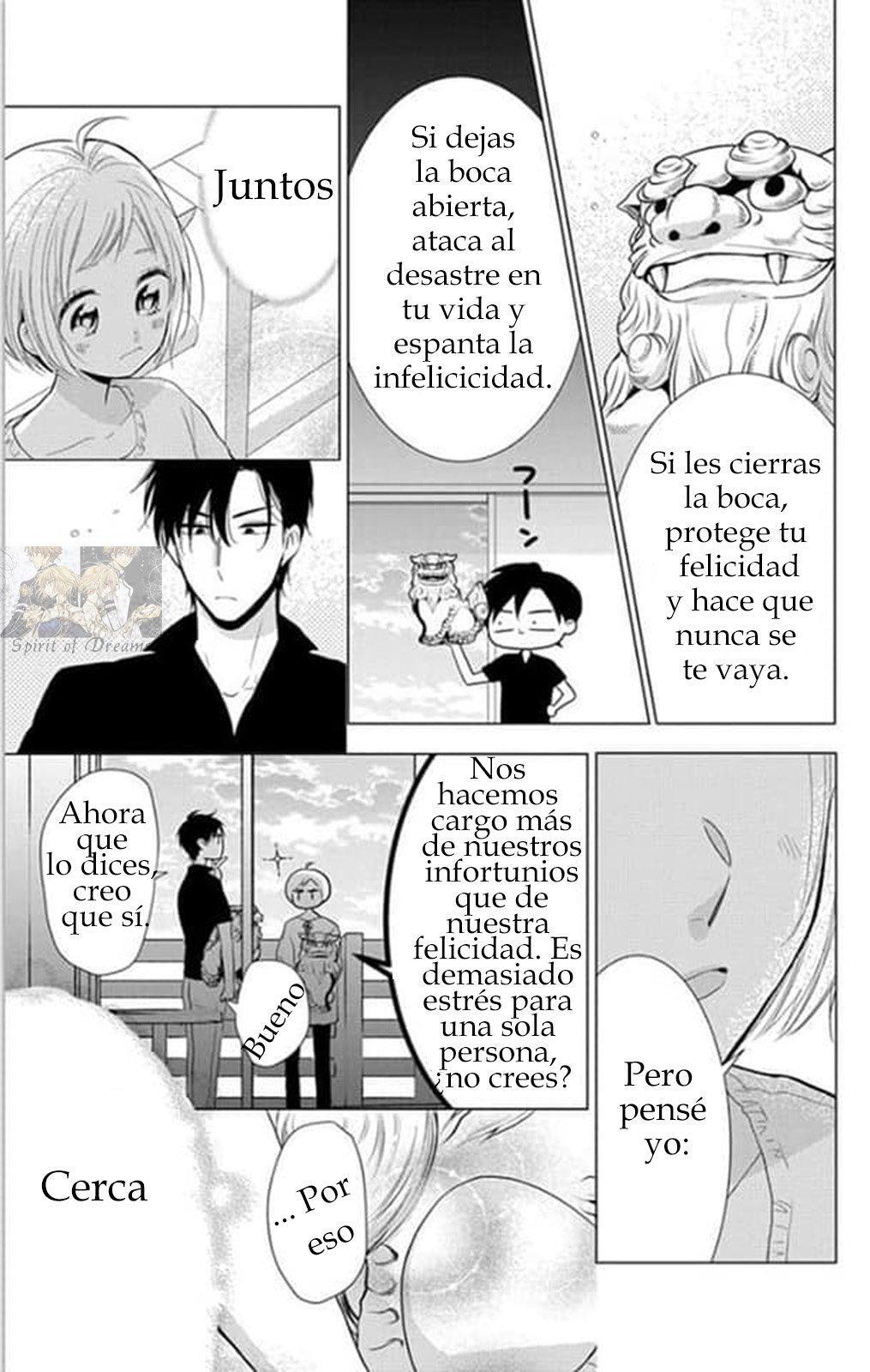 Capitulo 77 page 18