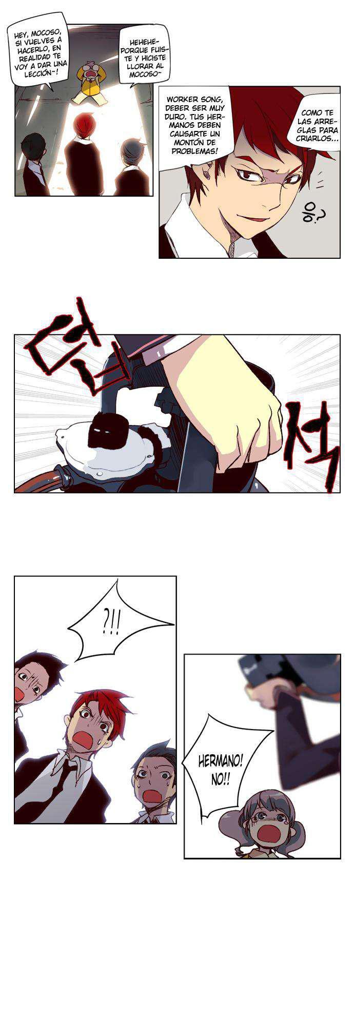 Capitulo 19 page 8