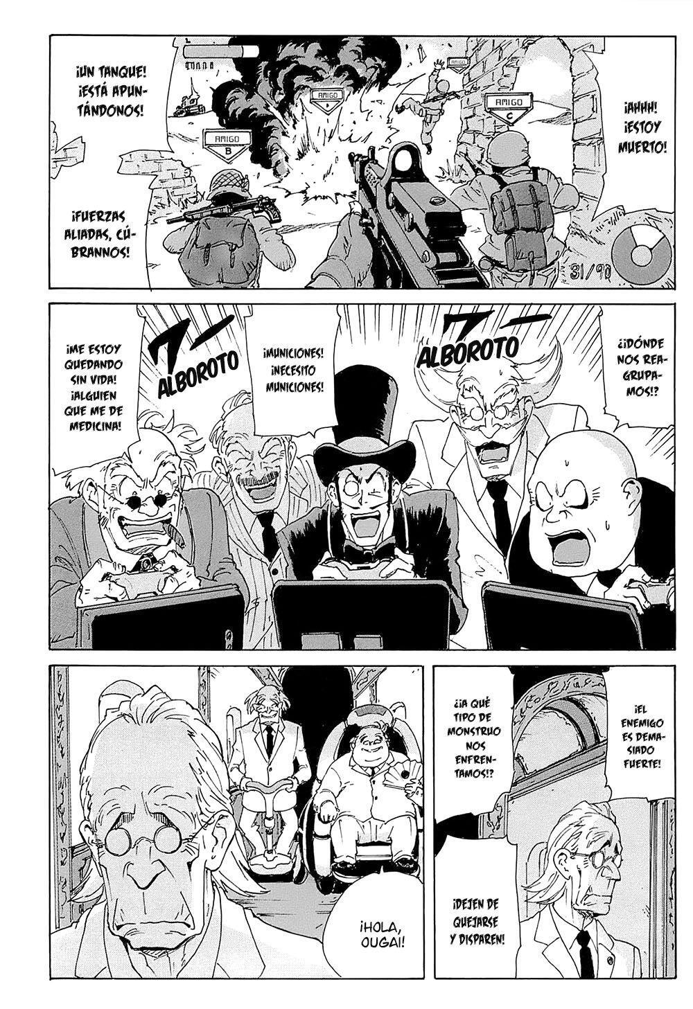 Capitulo 206 page 9