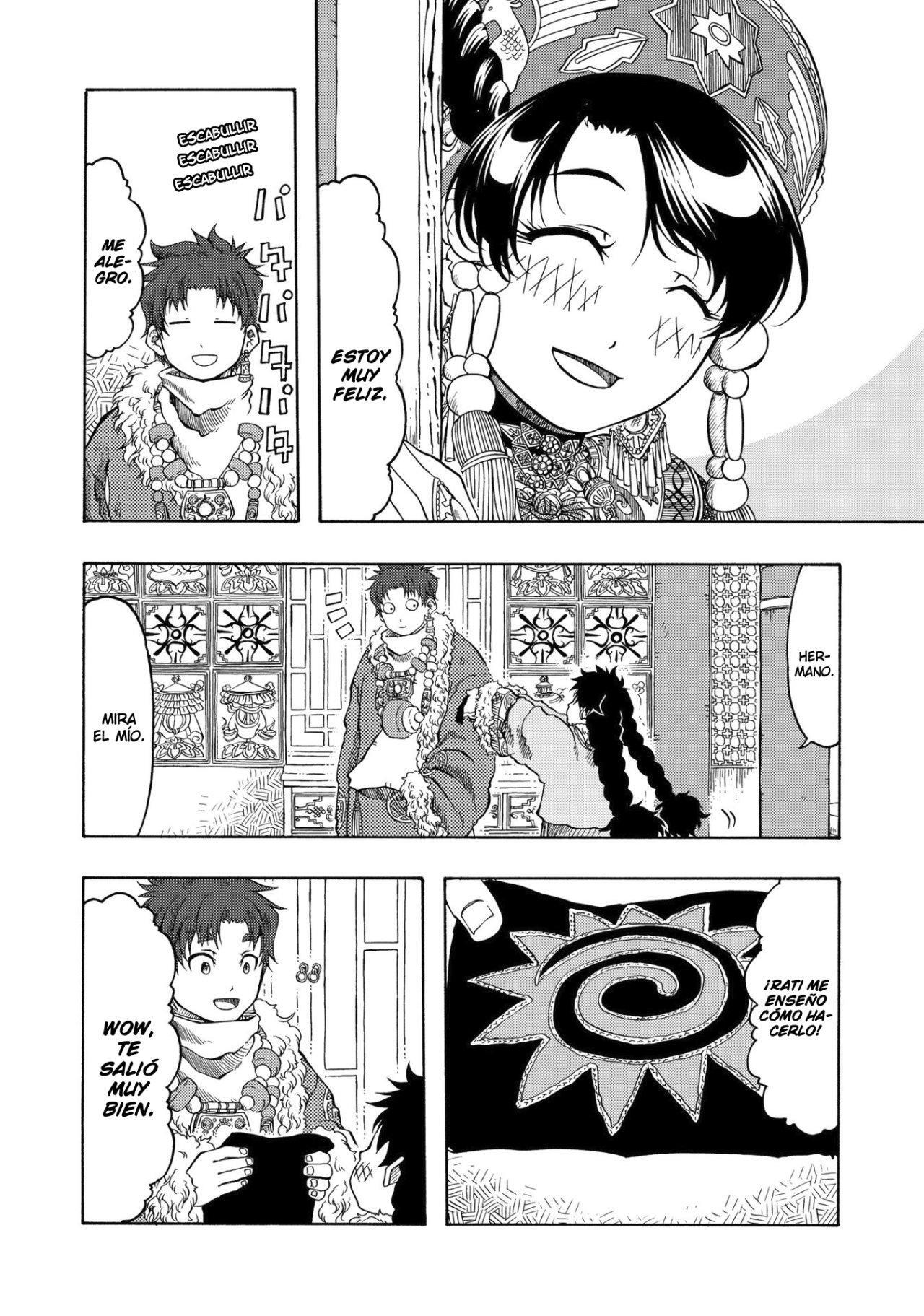 Capitulo 20 page 29