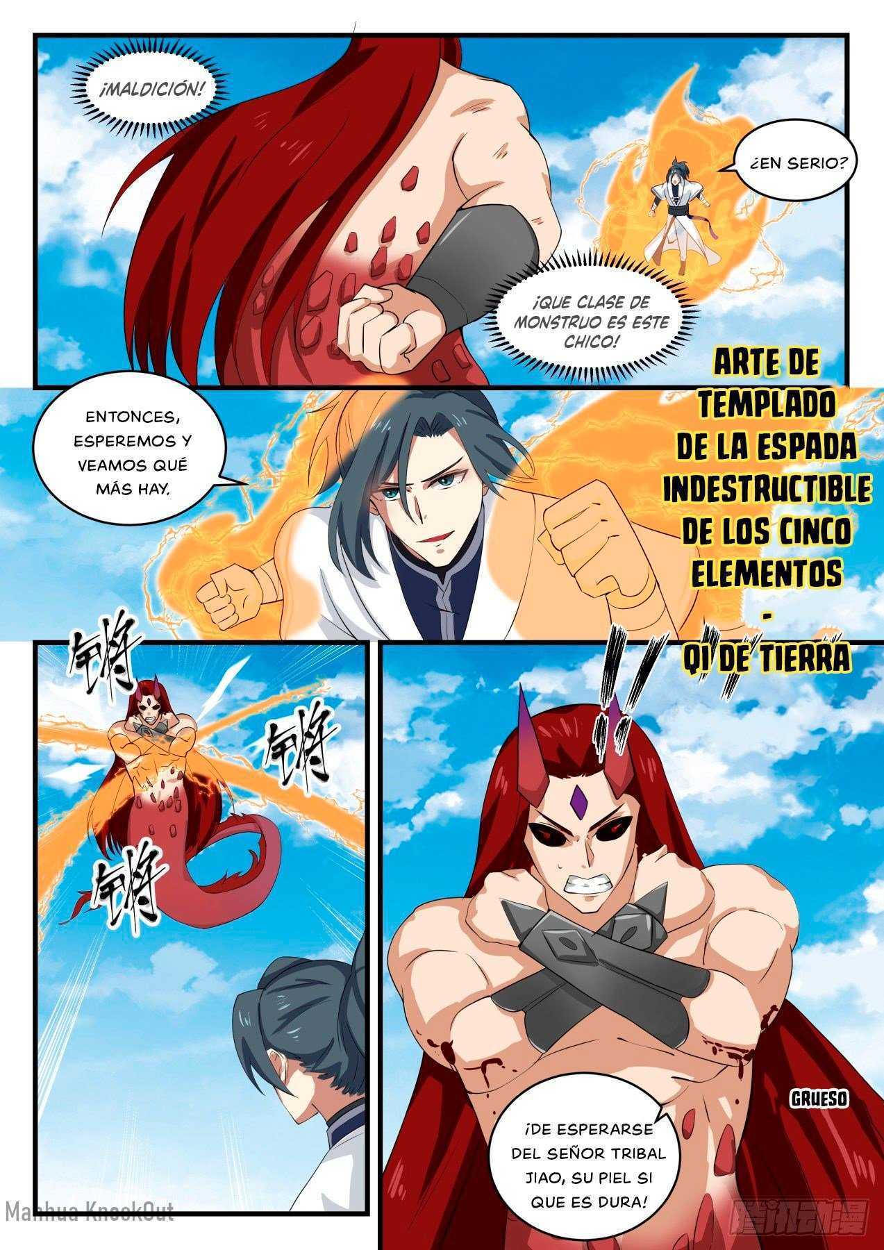 Capitulo 1526 page 12