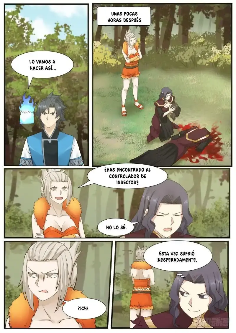 Capitulo 167 page 9