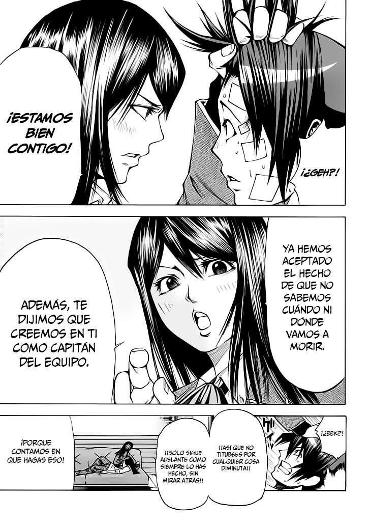 Capitulo 43 page 15