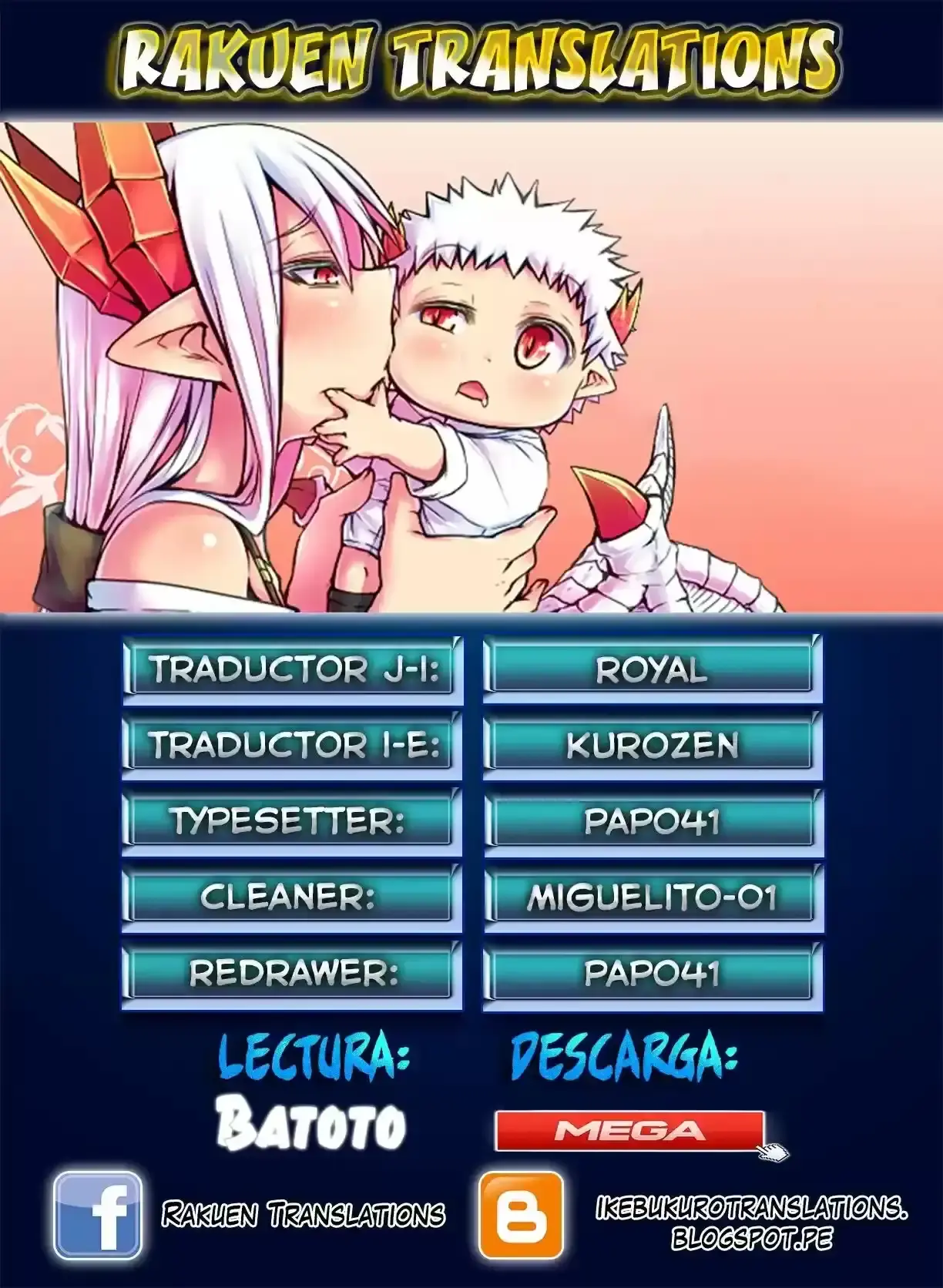 Capitulo 11 page 1